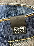 Vince. Blue Jeans Size 30 waist - photo 7