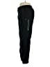 Nike 100% Polyester Black Casual Pants Size XL - photo 5