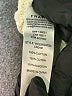 FRAME 100% Cotton Ivory Cardigan Size L - photo 8