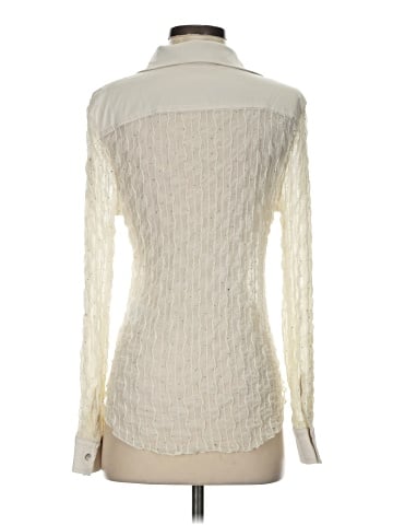Umgee Long Sleeve Blouse (view 2)