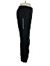 Nike 100% Polyester Black Casual Pants Size XL - photo 4