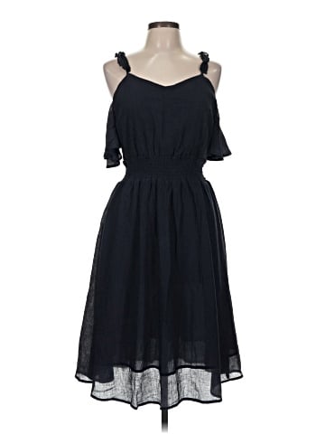 Symphony Casual Dress (view 1)