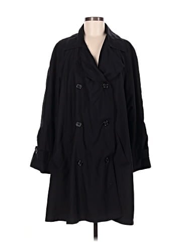 Anne Klein II Coat (view 1)