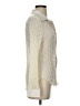 Umgee Ivory Long Sleeve Blouse Size S - photo 4