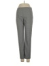 Dylan Gray Chevron-herringbone Gray Dress Pants Size 2 - photo 1