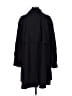 Anne Klein II Black Coat Size M - photo 2