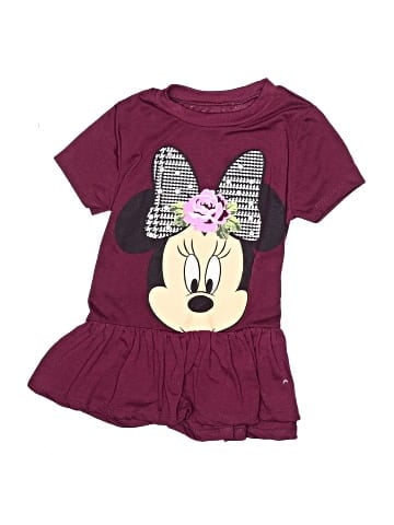 Disney Short Sleeve Top (view 1)
