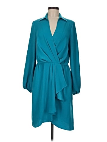Trina Turk Cocktail Dress (view 1)