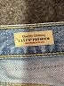 Levi's 100% Cotton Blue Jeans Size 26 waist - photo 6