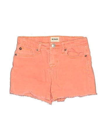 Hudson Jeans Denim Shorts (view 1)
