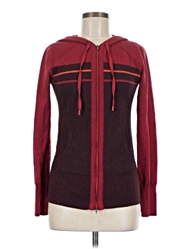 Eddie Bauer Zip Up Hoodie