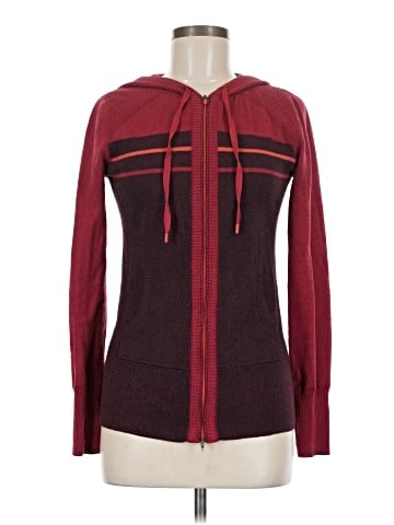 Eddie Bauer Zip Up Hoodie (view 1)