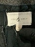 Lou & Grey Solid Black Shorts Size S - photo 3