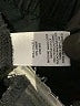 Lou & Grey Solid Black Shorts Size S - photo 4