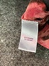 Jennifer Lopez Red 3/4 Sleeve Blouse Size 2X - photo 8