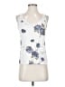 Unbranded White Tank Top Size S (estimated) - photo 1