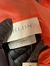BHLDN 100% Polyester Orange Cocktail Dress Size S - photo 7