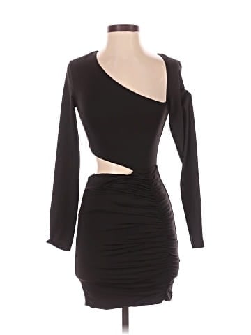 Hello Molly Cocktail Dress (view 1)