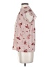 Forever 21 Pink Sleeveless Blouse Size S - photo 5