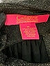 CATHERINE Catherine Malandrino Black Sleeveless Top Size XL - photo 7