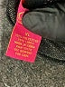 CATHERINE Catherine Malandrino Black Sleeveless Top Size XL - photo 8