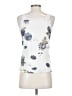Unbranded White Tank Top Size S (estimated) - photo 2
