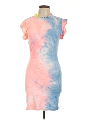 Haute Monde Cocktail Dress (view 1)