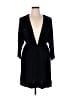 Torrid Black Cardigan Size 2X Plus (2) - photo 1