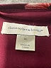 Christopher & Banks 100% Polyester Burgundy Sleeveless Blouse Size XL - photo 7