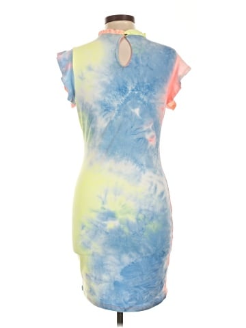 Haute Monde Cocktail Dress (view 2)