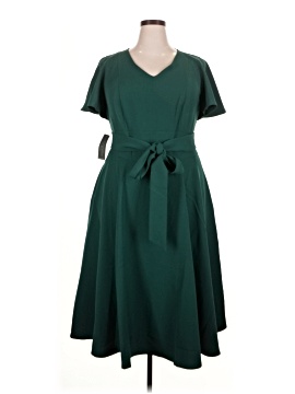 Lane Bryant Plus-Size Dresses On Sale Up To 90% Off Retail