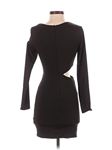 Hello Molly Cocktail Dress (view 2)