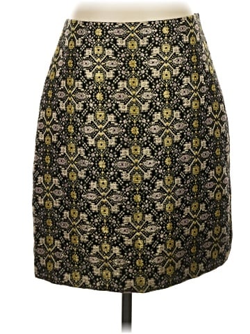 J. McLaughlin Casual Skirt (view 1)