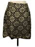 J. McLaughlin Print Green Casual Skirt Size 4 - photo 2