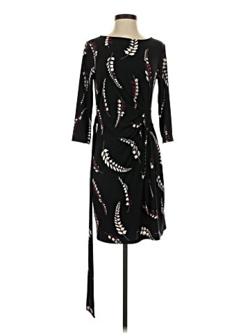 Ann Taylor Factory Cocktail Dress (view 1)