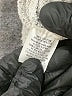 Woolly Threads Silver Pullover Sweater Size L - photo 8