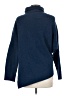 ALLSAINTS Blue Cardigan Size M - photo 2