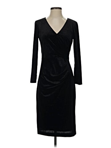 Eliza J Cocktail Dress (view 1)