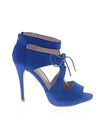 Shoedazzle Sandals (view 1)