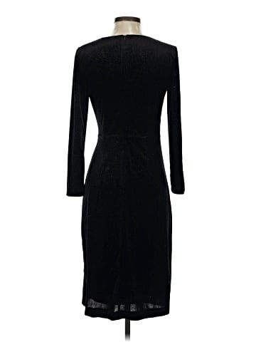 Eliza J Cocktail Dress (view 2)
