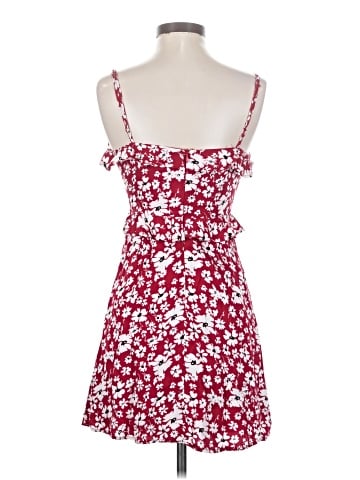 Here Comes the Sun Casual Dress (view 2)