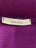Maitai Solid Purple Casual Skirt Size 2X - photo 4