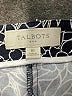 Talbots Outlet Blue Shorts Size 10 - photo 3