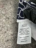 Talbots Outlet Blue Shorts Size 10 - photo 4