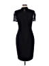 Vince Camuto Black Cocktail Dress Size 8 - photo 2