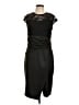 Grace Karin Black Cocktail Dress Size L - photo 1