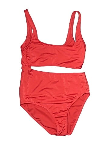 Kona Sol Two Piece Swimsuit (view 1)
