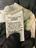 Ann Taylor Ivory Jeans Size 10 - photo 4