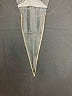 ABS Allen Schwartz Black Cocktail Dress Size 6 - photo 3