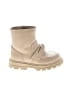 Zara Ivory Tan Boots Size EU 23 (kids) - photo 1